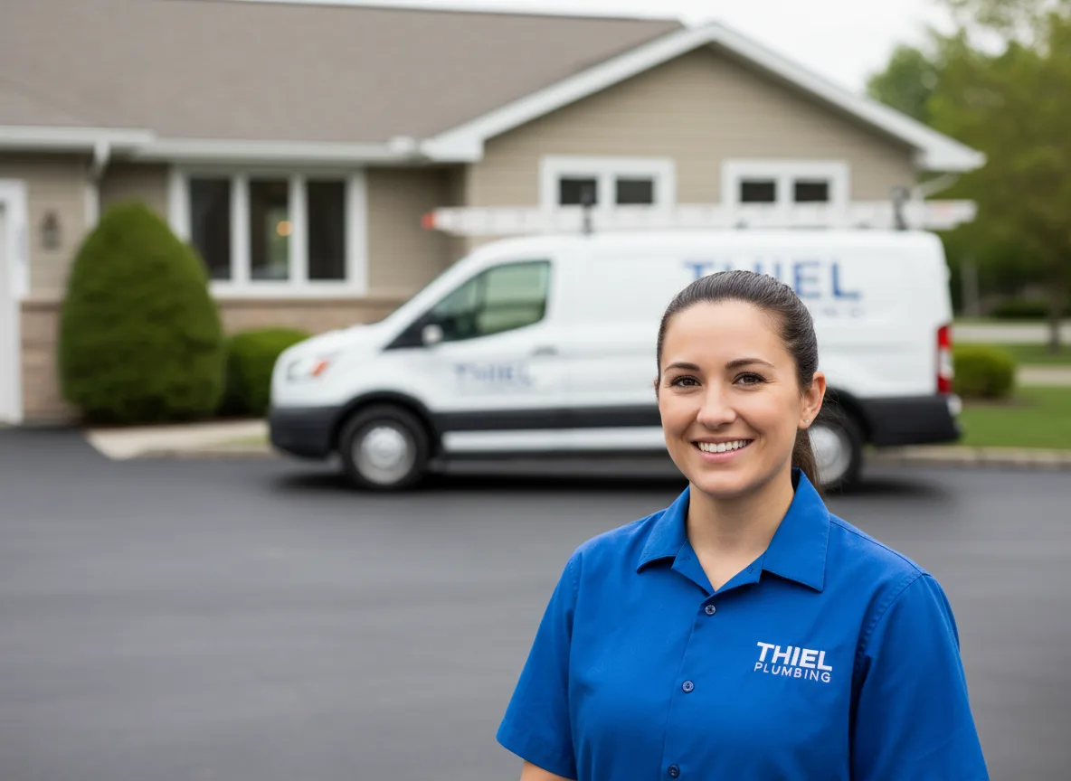 Plumber North Bend, OH FAQs